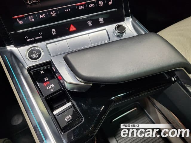 Audi e-Tron 55 Quattro Sportback, 2021 9