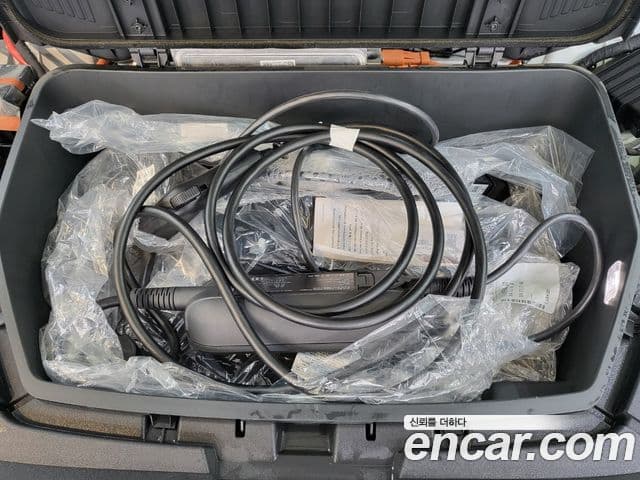 Audi e-Tron 55 Quattro Sportback, 2021 18