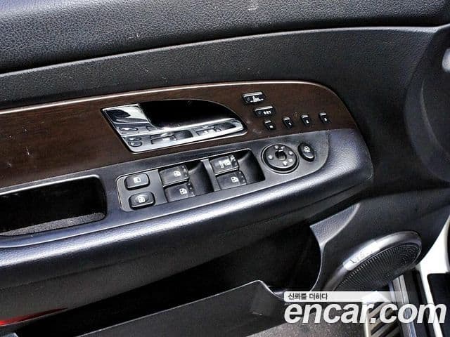 KG모빌리티(SsangYong) Rexton W Prestige, 2013 13