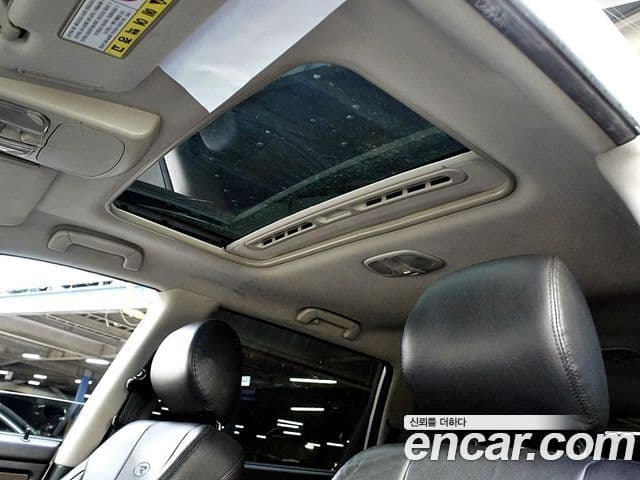 KG모빌리티(SsangYong) Rexton W Prestige, 2013 15