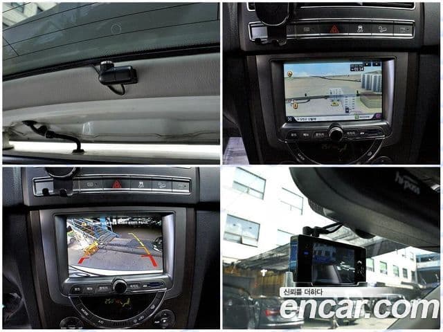 KG모빌리티(SsangYong) Rexton W Prestige, 2013 16