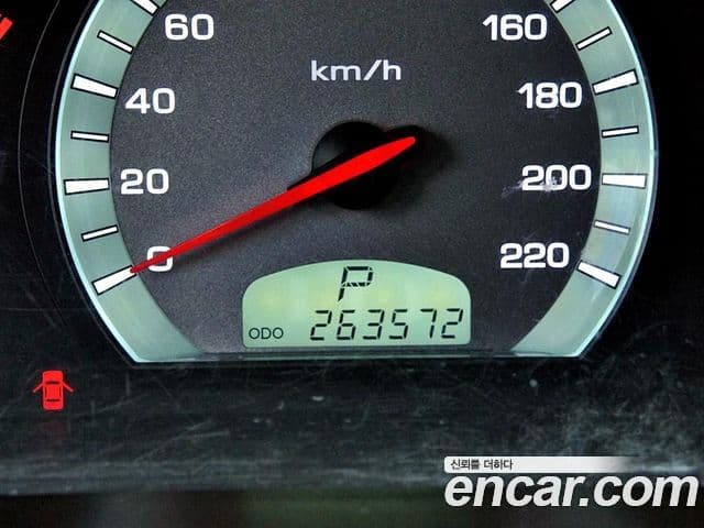 KG모빌리티(SsangYong) Rexton W Prestige, 2013 18