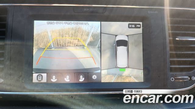 Kia All New Carnival Prestige, 2018 11