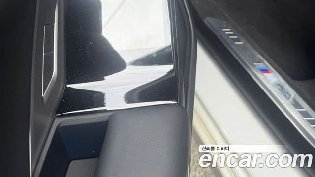 BMW i7 (G70), 2024 14