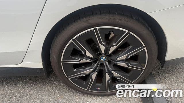 BMW i7 (G70), 2024 20