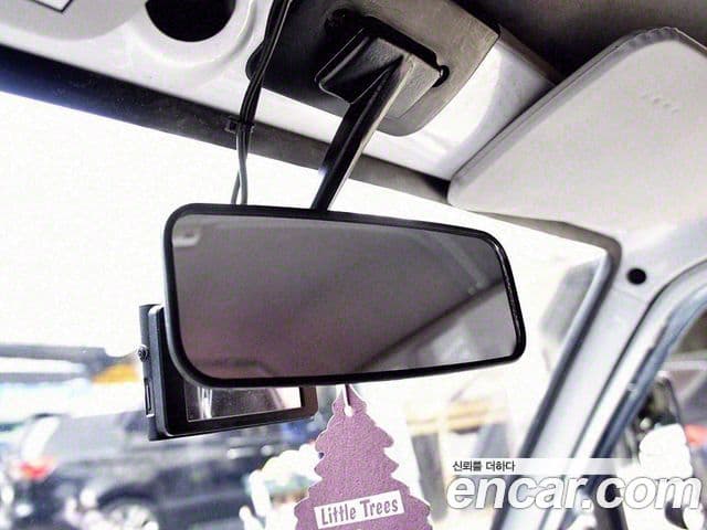 Chevrolet(GM대우) New 다마스 Ribic, 2020 12