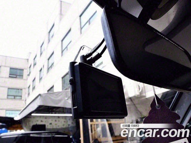 Chevrolet(GM대우) New 다마스 Ribic, 2020 13