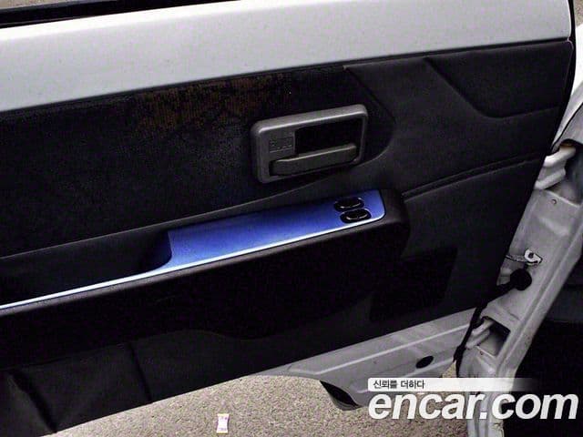 Chevrolet(GM대우) New 다마스 Ribic, 2020 14