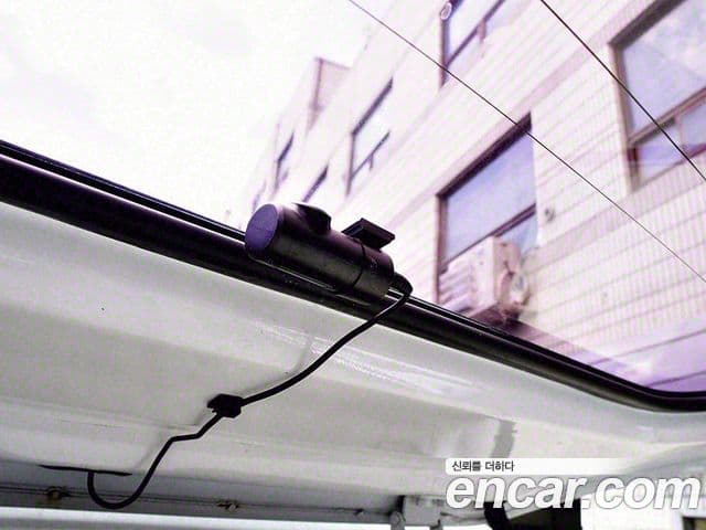 Chevrolet(GM대우) New 다마스 Ribic, 2020 15