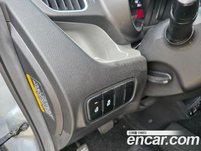 Kia Ray Deluxe, 2015 все фото