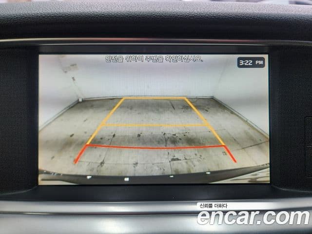 Kia The / новый New K5 2세대 Prestige, 2019 12