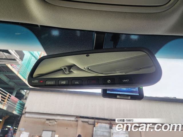 Kia The / новый New K5 2세대 Prestige, 2019 14