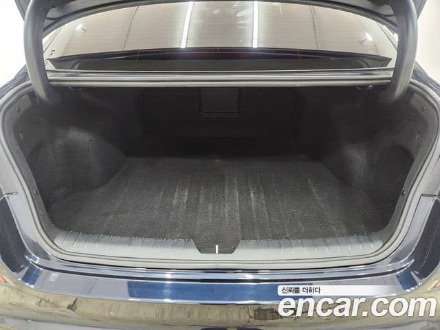 Kia The / новый New K5 2세대 Prestige, 2019 18