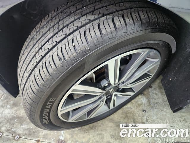 Kia The / новый New K5 2세대 Prestige, 2019 19