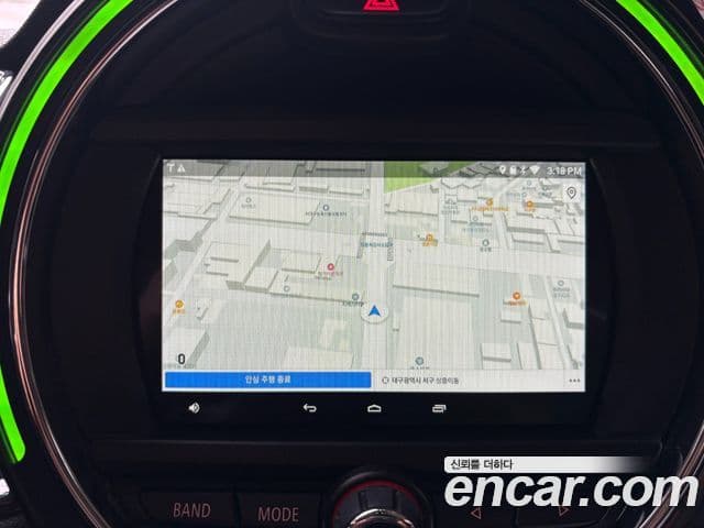 Mini Cooper 클럽맨 2세대, 2019 10