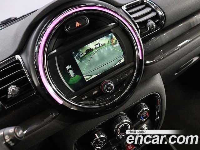 Mini Cooper 클럽맨 2세대, 2019 12