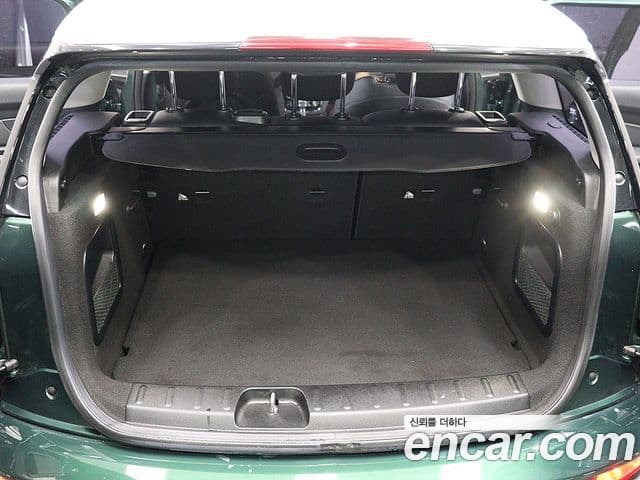 Mini Cooper 클럽맨 2세대, 2019 19