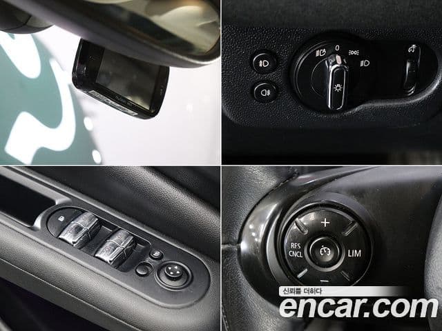 Mini Cooper 클럽맨 2세대, 2019 20