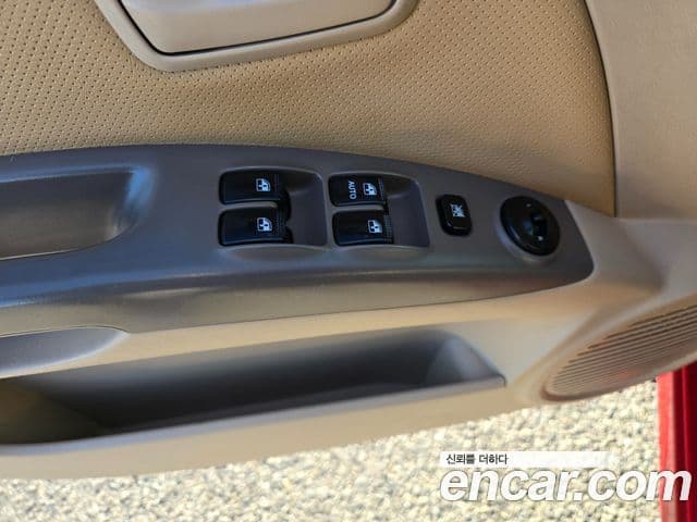 Kia Morning Special, 2005 14