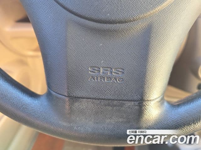 Kia Morning Special, 2005 15