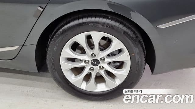 Kia K8 Noblesse, 2024 все фото