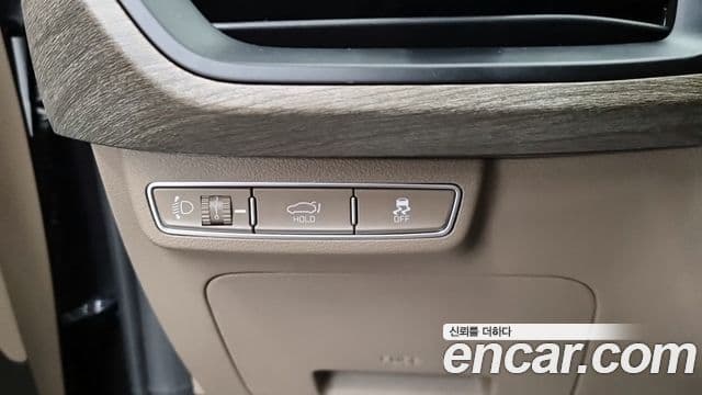 Kia K8 Noblesse, 2024 15