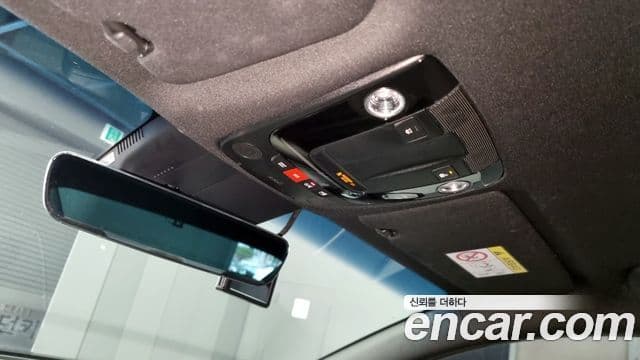 Kia K8 Noblesse, 2024 17