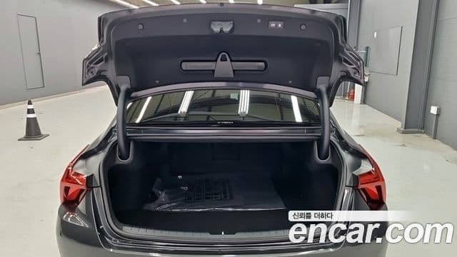 Kia K8 Noblesse, 2024 18