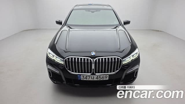 BMW 7시리즈 (G11) 730Ld xDrive M Sport, 2022 1