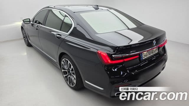 BMW 7시리즈 (G11) 730Ld xDrive M Sport, 2022 2