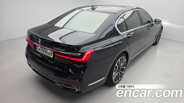 BMW 7시리즈 (G11) 730Ld xDrive M Sport, 2022 3