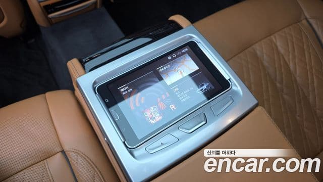 BMW 7시리즈 (G11) 730Ld xDrive M Sport, 2022 8