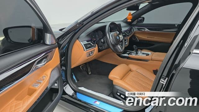 BMW 7시리즈 (G11) 730Ld xDrive M Sport, 2022 10