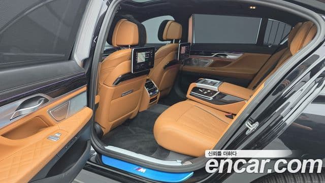 BMW 7시리즈 (G11) 730Ld xDrive M Sport, 2022 11