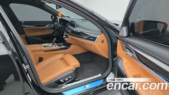 BMW 7시리즈 (G11) 730Ld xDrive M Sport, 2022 12