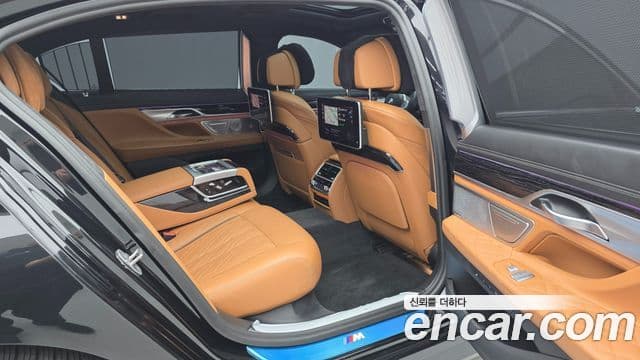 BMW 7시리즈 (G11) 730Ld xDrive M Sport, 2022 13