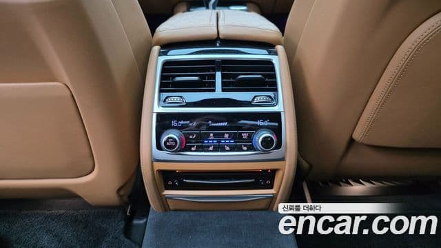 BMW 7시리즈 (G11) 730Ld xDrive M Sport, 2022 16