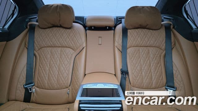 BMW 7시리즈 (G11) 730Ld xDrive M Sport, 2022 19