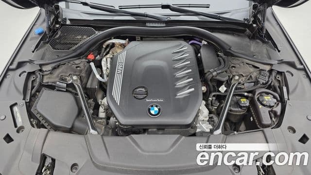 BMW 7시리즈 (G11) 730Ld xDrive M Sport, 2022 20