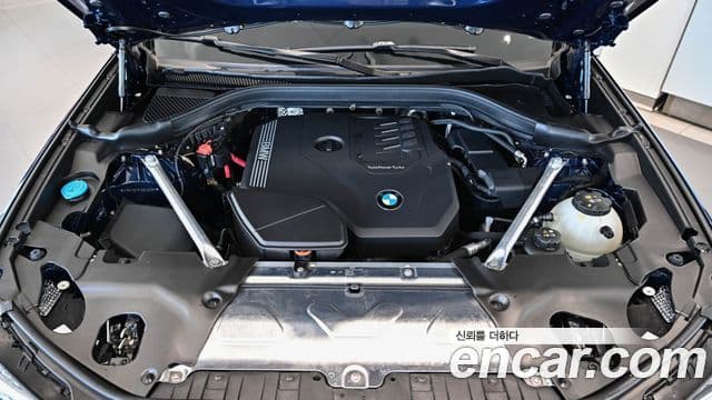 BMW X4 (G02) xDrive20i xLine, 2025 6