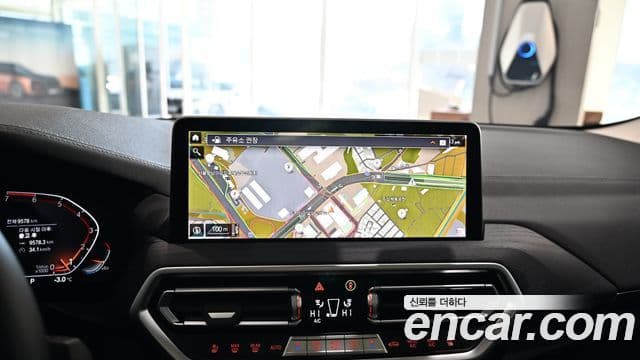 BMW X4 (G02) xDrive20i xLine, 2025 14