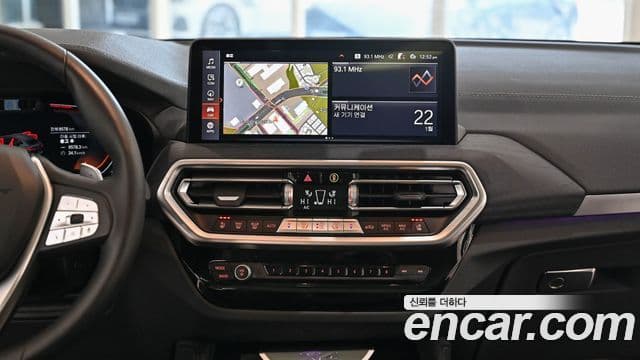 BMW X4 (G02) xDrive20i xLine, 2025 18