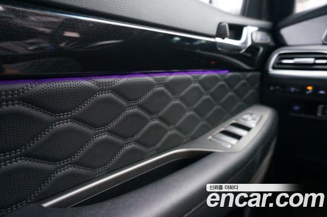 Hyundai Palisade Calligraphy, 2022 6