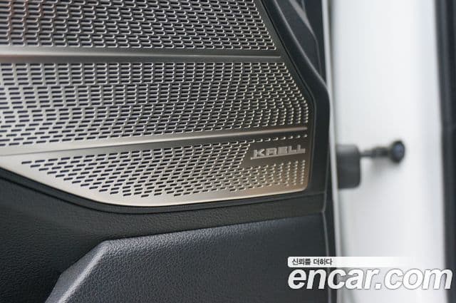 Hyundai Palisade Calligraphy, 2022 7