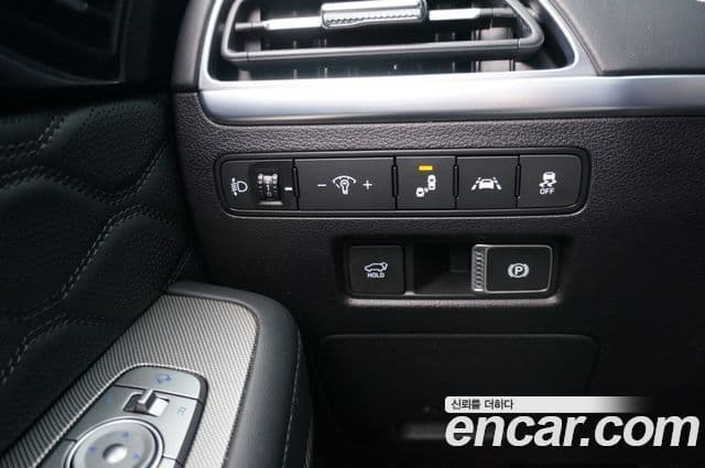 Hyundai Palisade Calligraphy, 2022 8