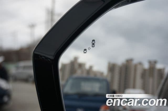 Hyundai Palisade Calligraphy, 2022 9