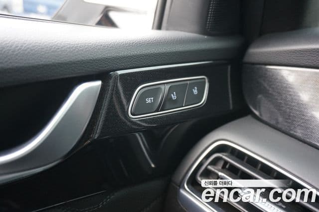 Hyundai Palisade Calligraphy, 2022 10