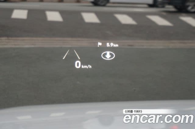 Hyundai Palisade Calligraphy, 2022 11