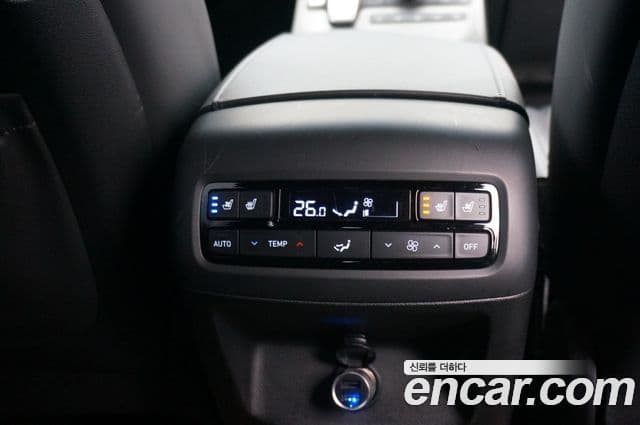 Hyundai Palisade Calligraphy, 2022 18