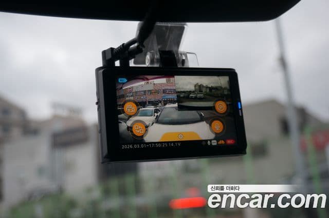 Hyundai Palisade Calligraphy, 2022 20